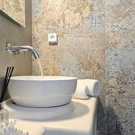 Efi'S Apartments Plaka  Екстер'єр фото