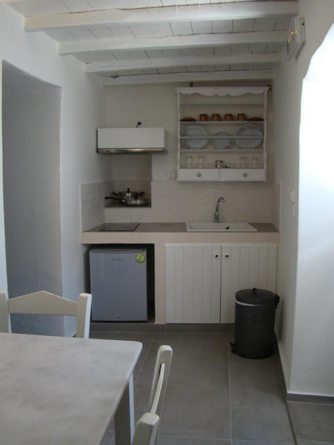 Efi'S Apartments Plaka  Екстер'єр фото