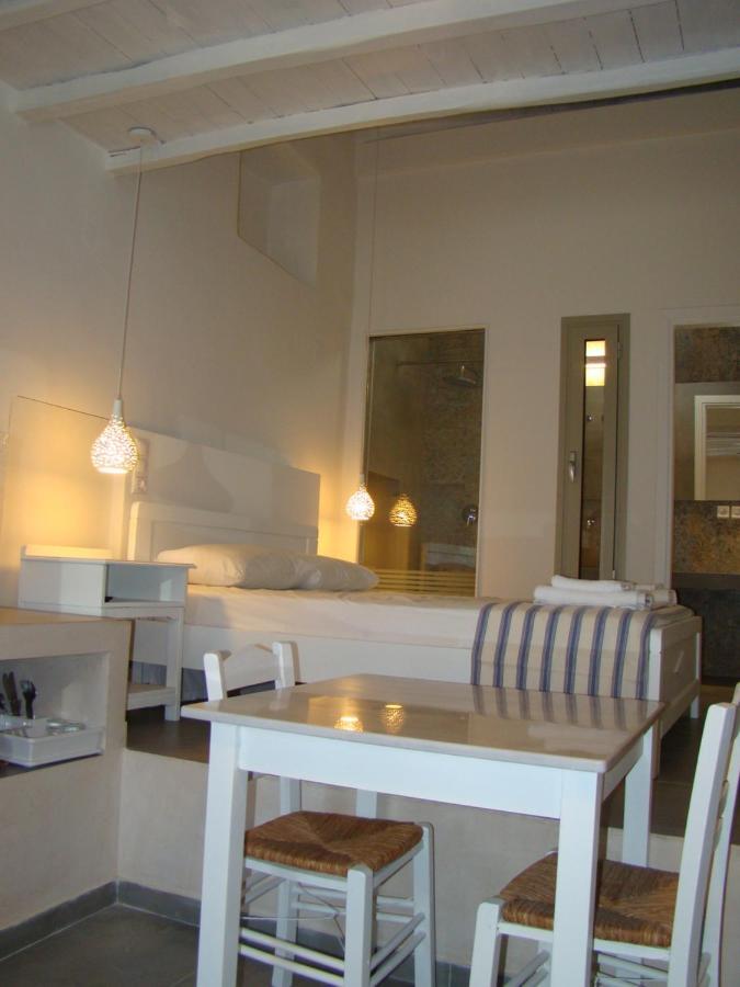 Efi'S Apartments Plaka  Екстер'єр фото