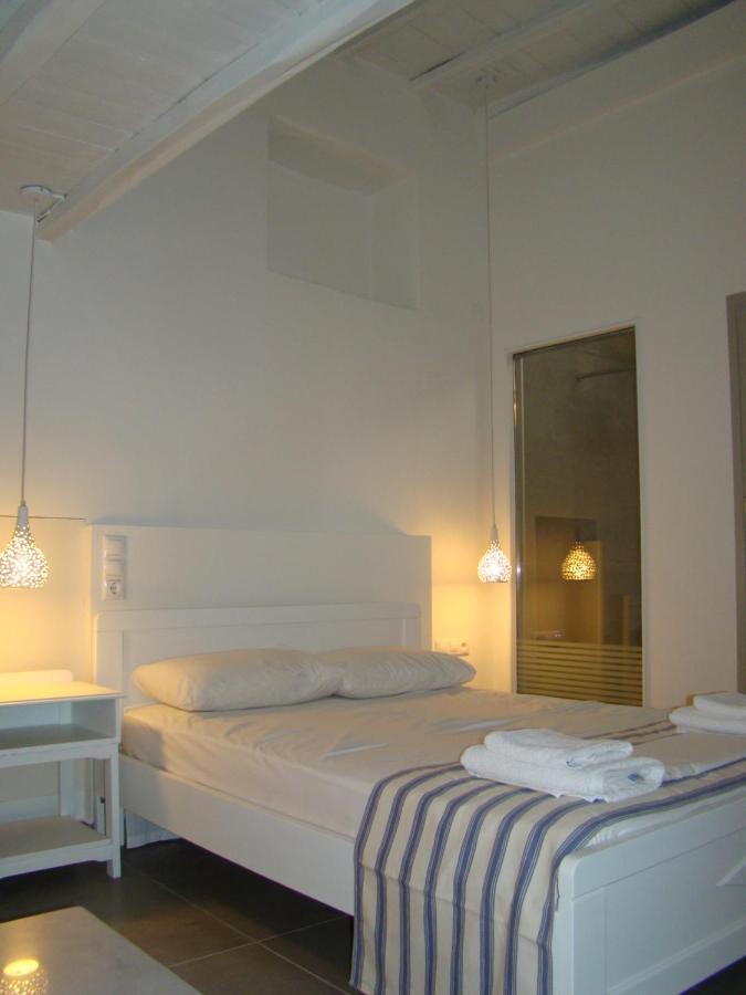 Efi'S Apartments Plaka  Екстер'єр фото