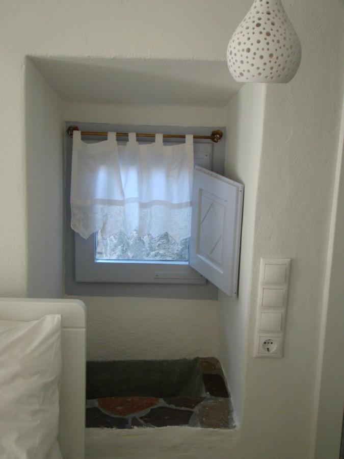 Efi'S Apartments Plaka  Екстер'єр фото