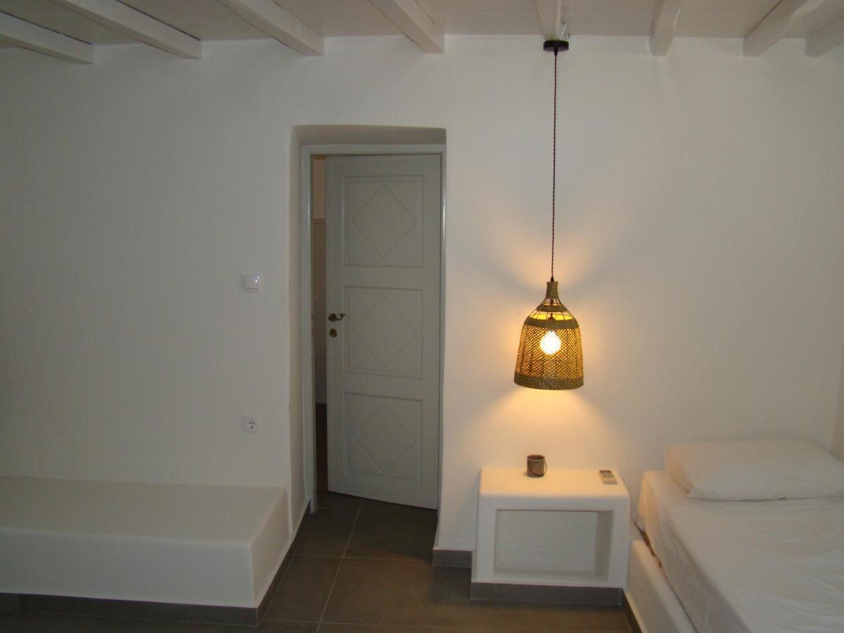 Efi'S Apartments Plaka  Екстер'єр фото