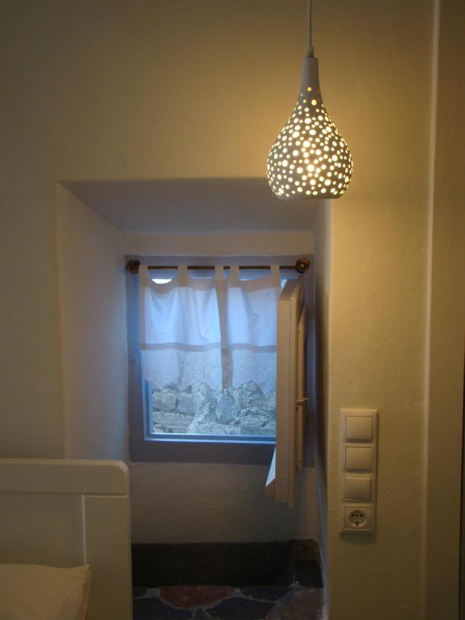 Efi'S Apartments Plaka  Екстер'єр фото