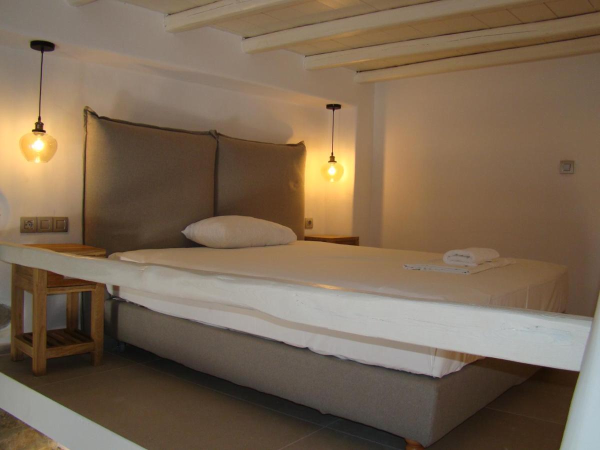 Efi'S Apartments Plaka  Екстер'єр фото