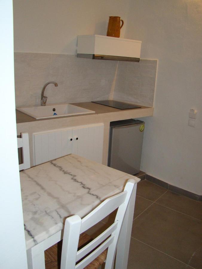 Efi'S Apartments Plaka  Екстер'єр фото