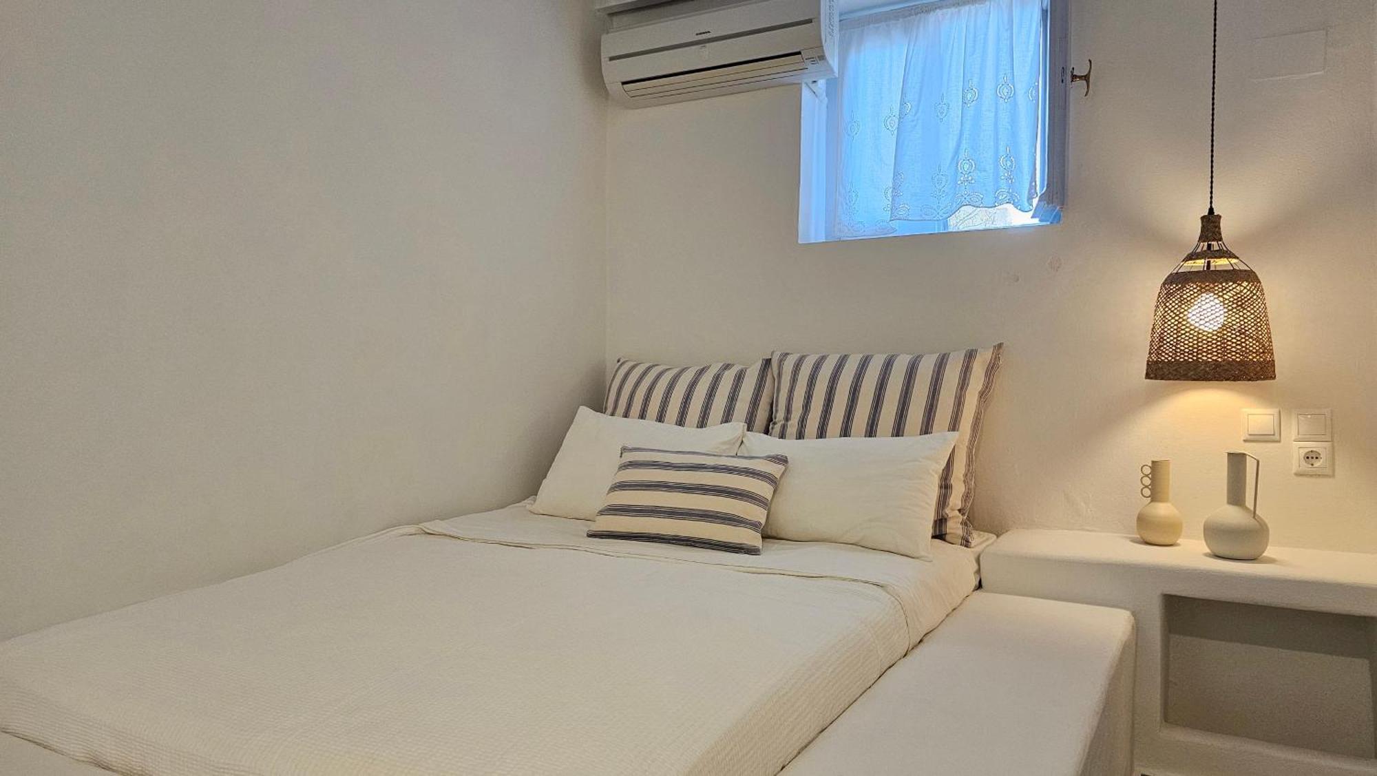 Efi'S Apartments Plaka  Екстер'єр фото