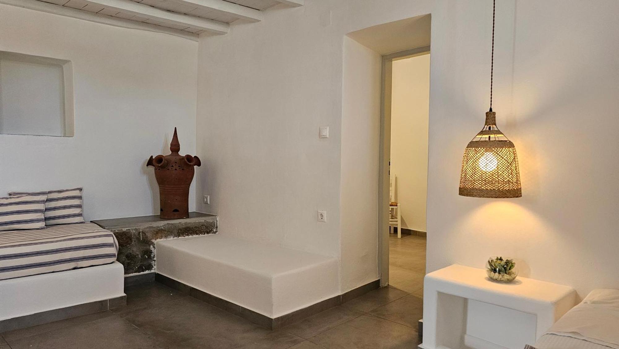 Efi'S Apartments Plaka  Екстер'єр фото