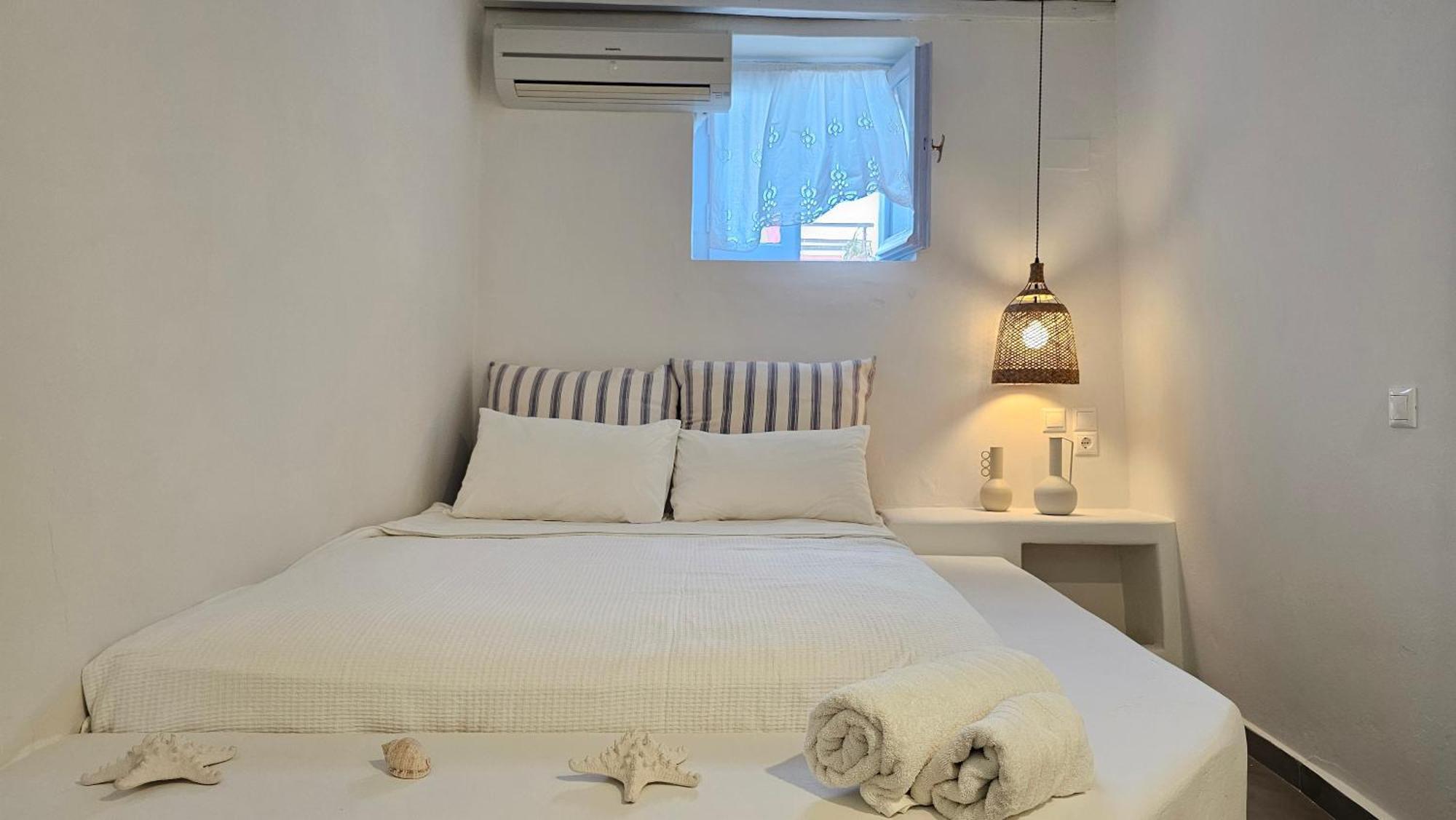 Efi'S Apartments Plaka  Екстер'єр фото