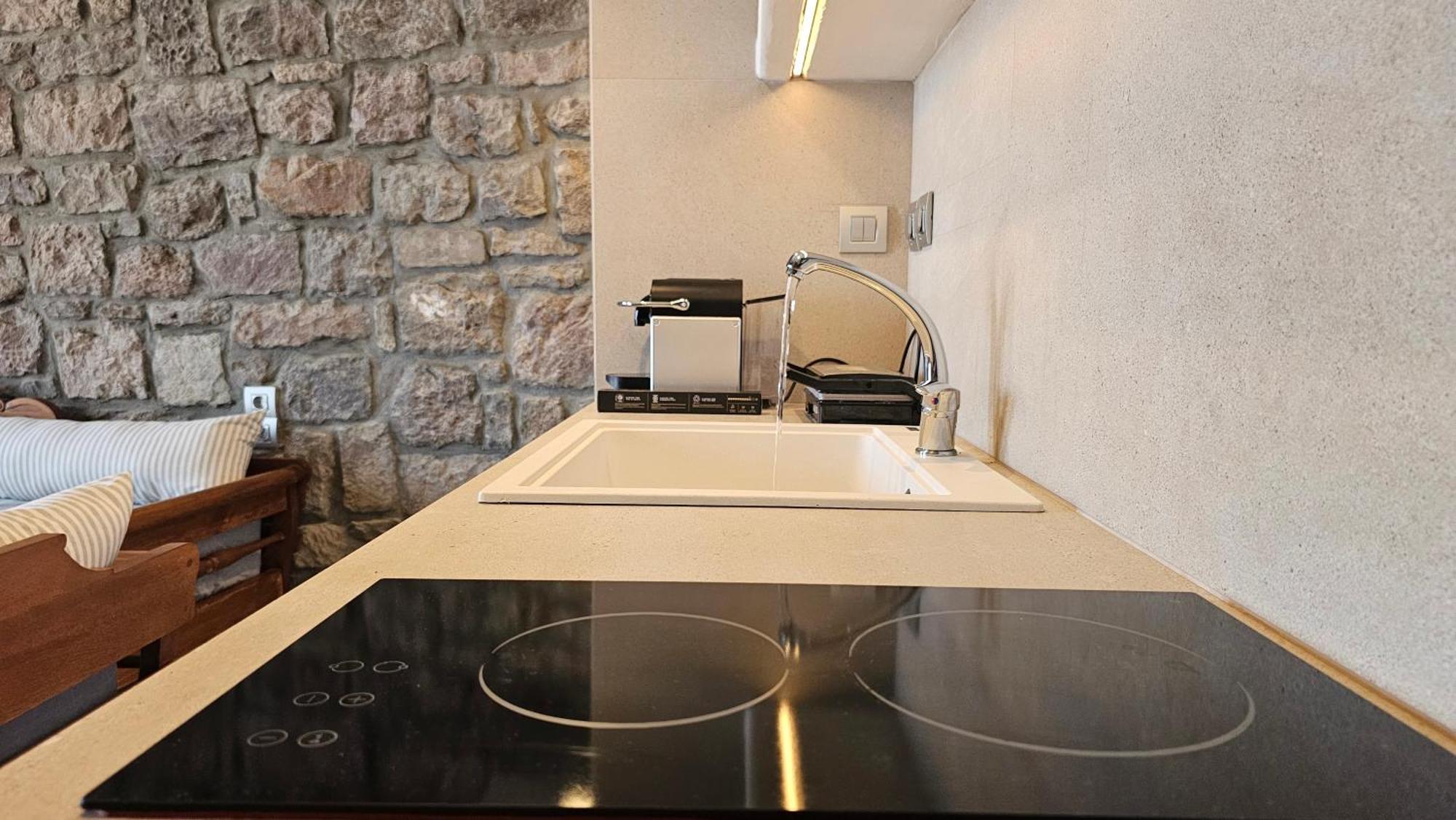 Efi'S Apartments Plaka  Екстер'єр фото