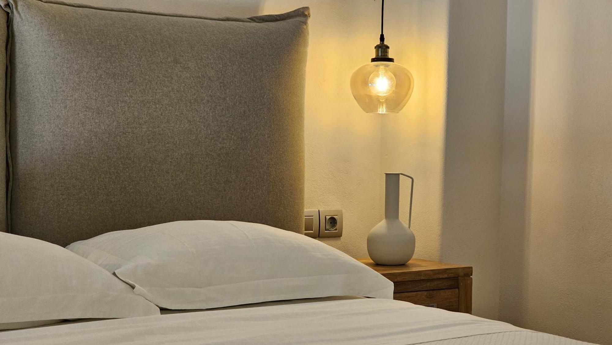 Efi'S Apartments Plaka  Екстер'єр фото