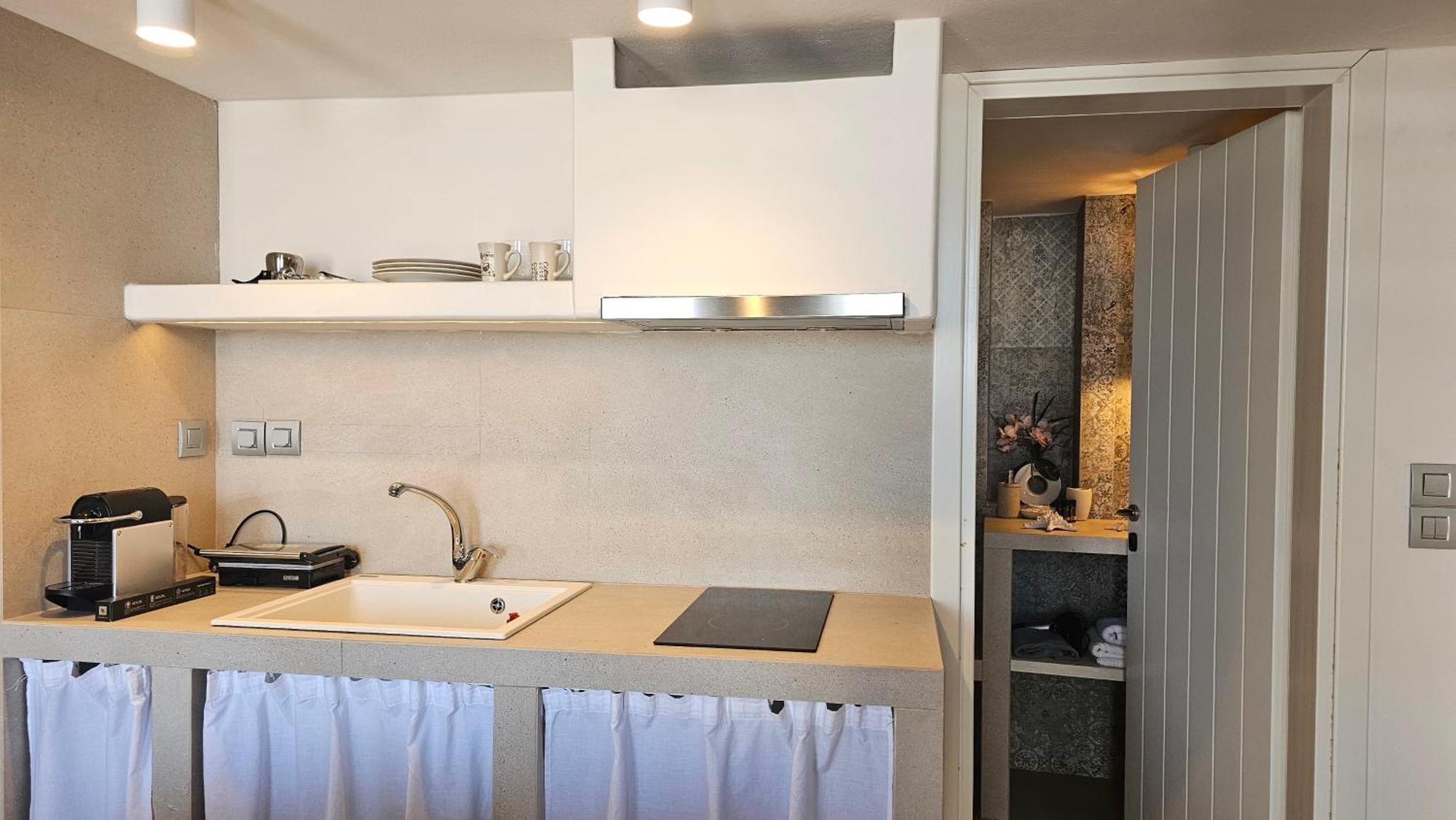 Efi'S Apartments Plaka  Екстер'єр фото
