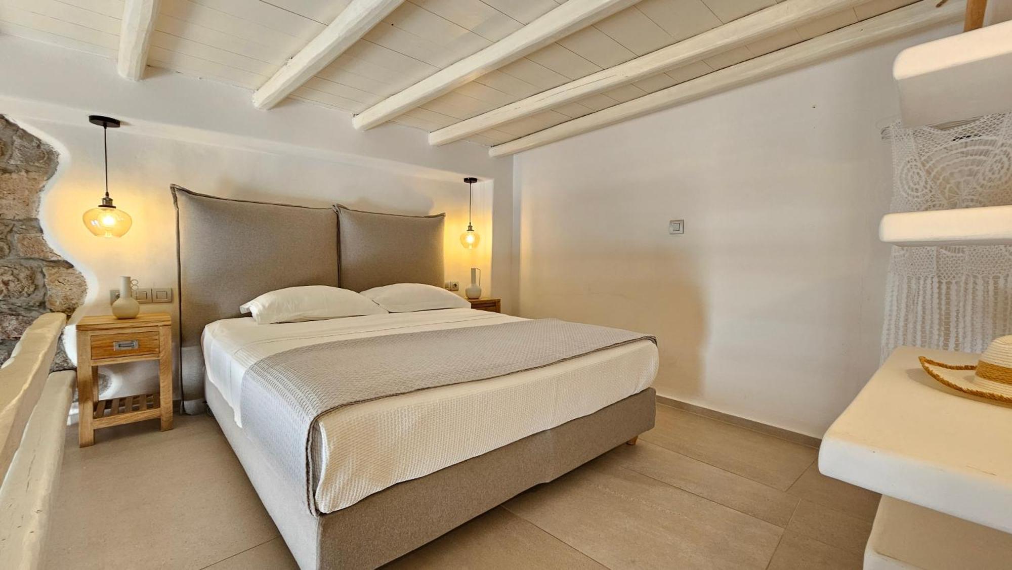 Efi'S Apartments Plaka  Екстер'єр фото